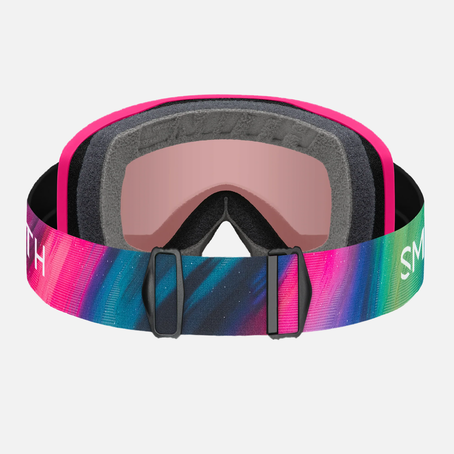 SMITH Rally Goggle