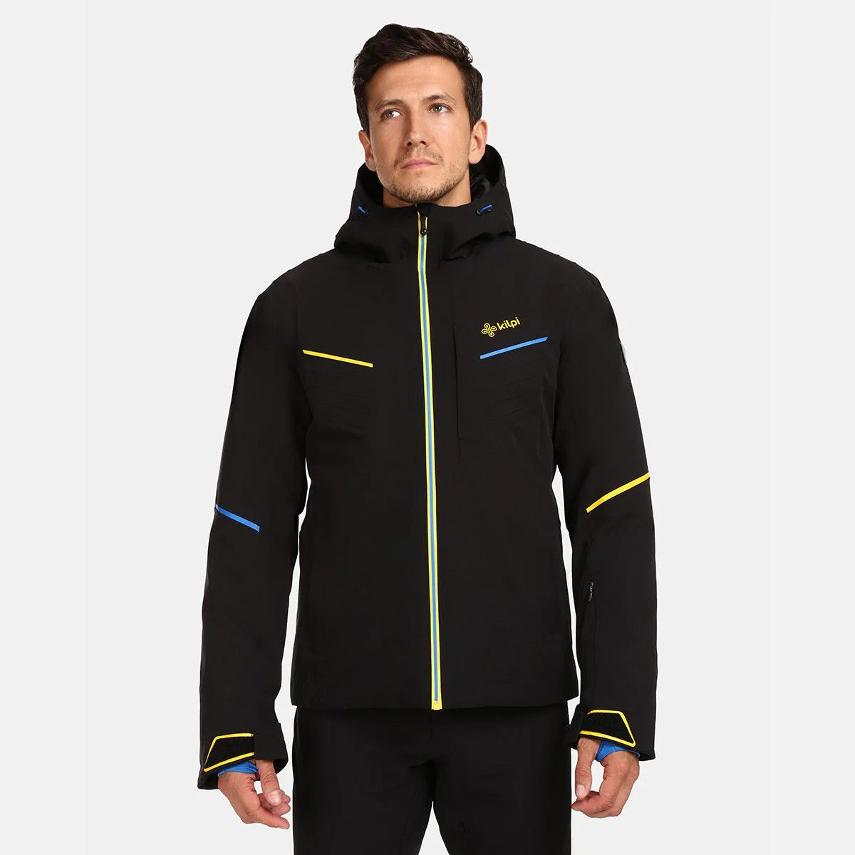 Kilpi Men's Killy Jacket