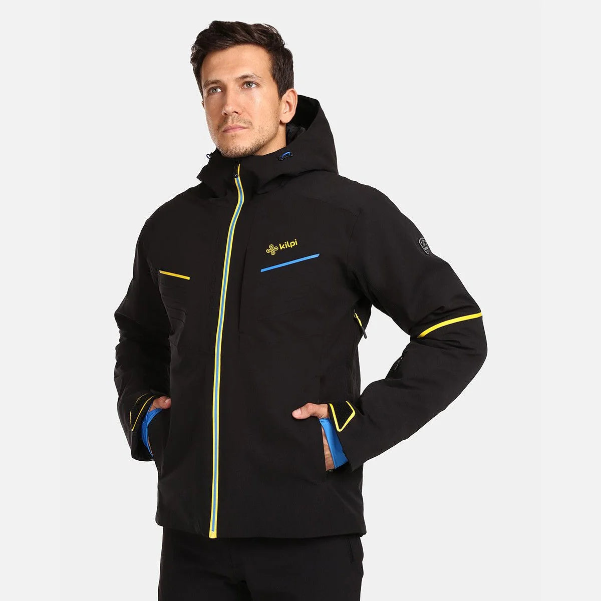Kilpi Men's Killy Jacket