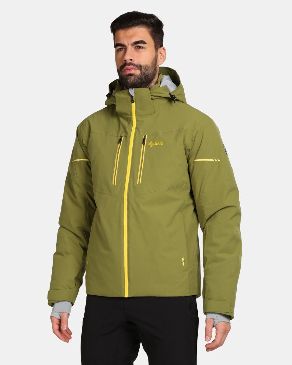 Kilpi Men's Tonnsi Jacket