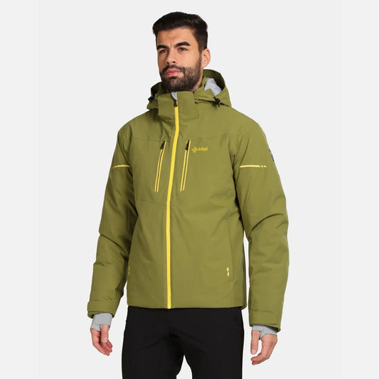 Kilpi Men's Tonnsi Jacket