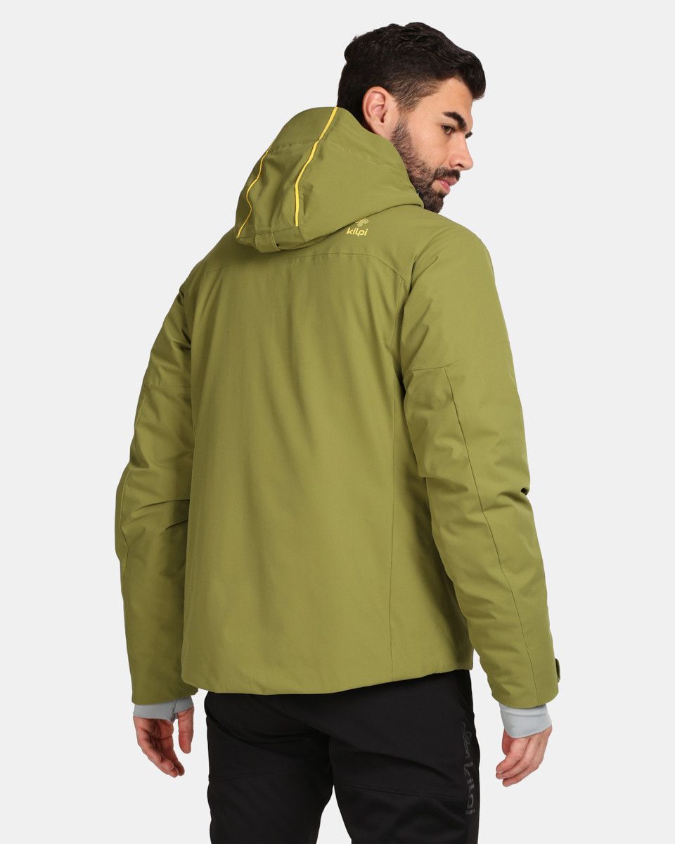 Kilpi Men's Tonnsi Jacket