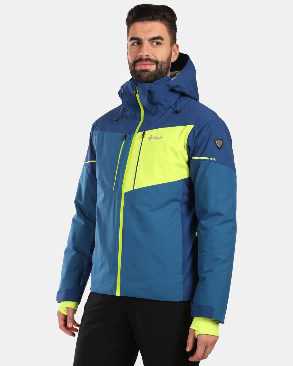 Kilpi Men's Tonnsi Jacket
