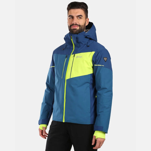 Kilpi Men's Tonnsi Jacket