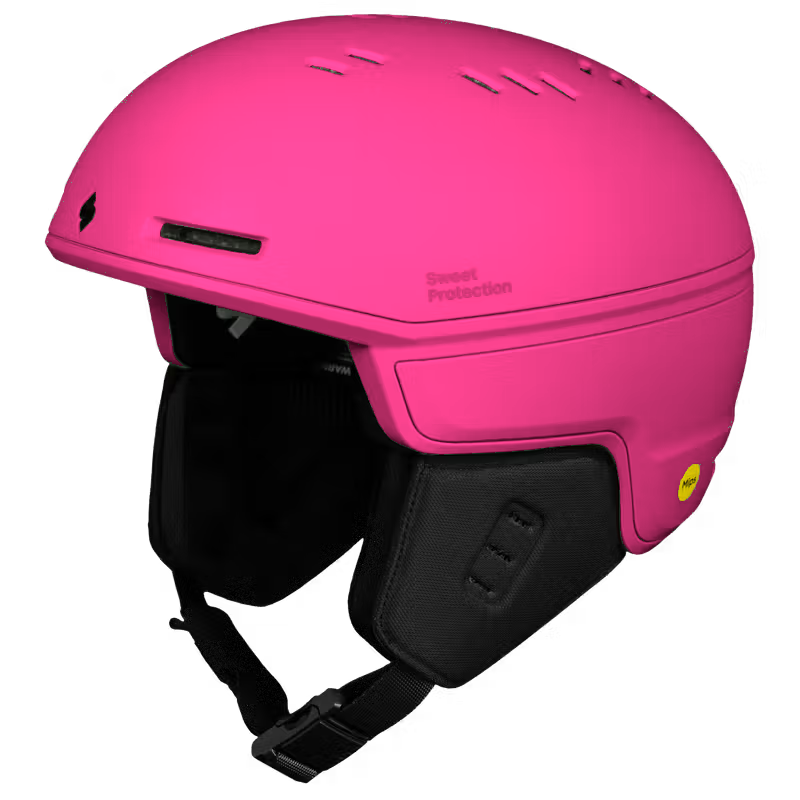 Sweet Protection Adapter MIPS Helmet