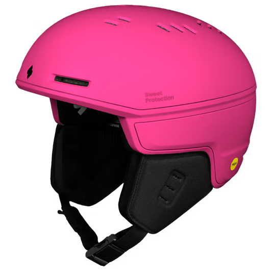Sweet Protection Adapter MIPS Helmet
