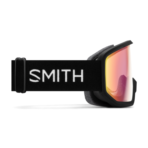 Black 22 / Photochromic Red Sensor Mirror