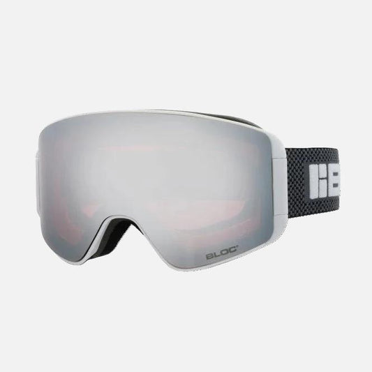 Bloc 85 Goggle + Extra Lens