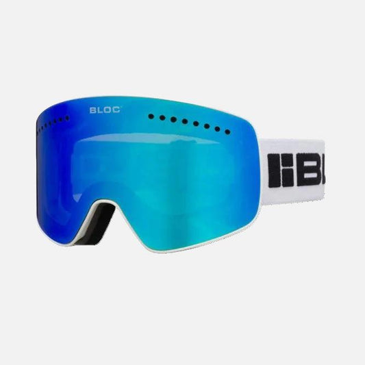 Bloc 55 Goggle + Extra Lens