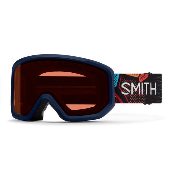 Midnight Geo Alpine