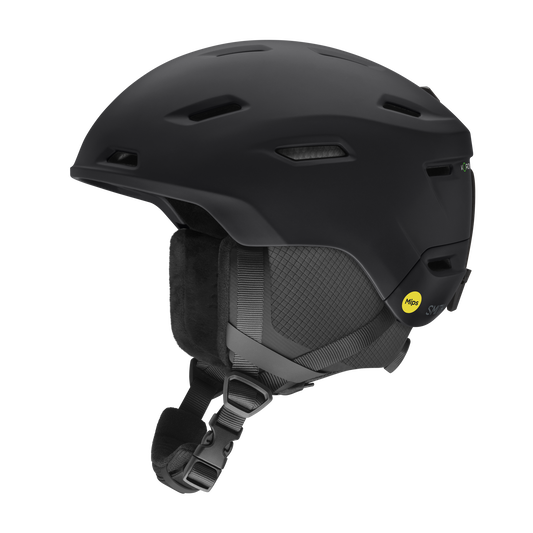Smith Descend MIPS Helmet – Matte Black