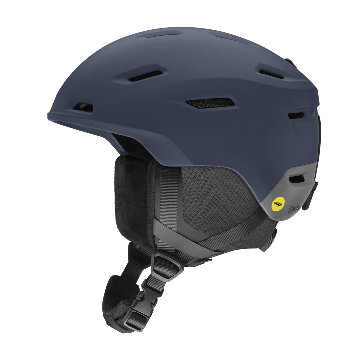 Smith Descend MIPS Helmet – Matte Royal Navy Wolf Gray