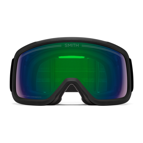 Black 2021 / Everyday Green Mirror