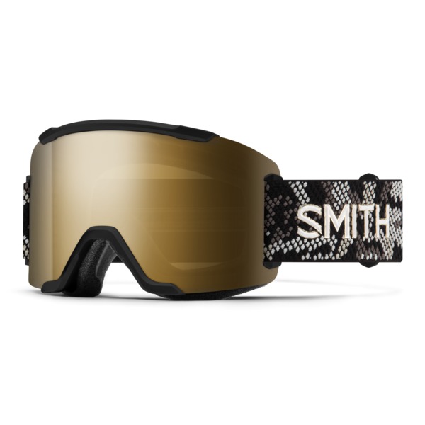 Black Snakeskin