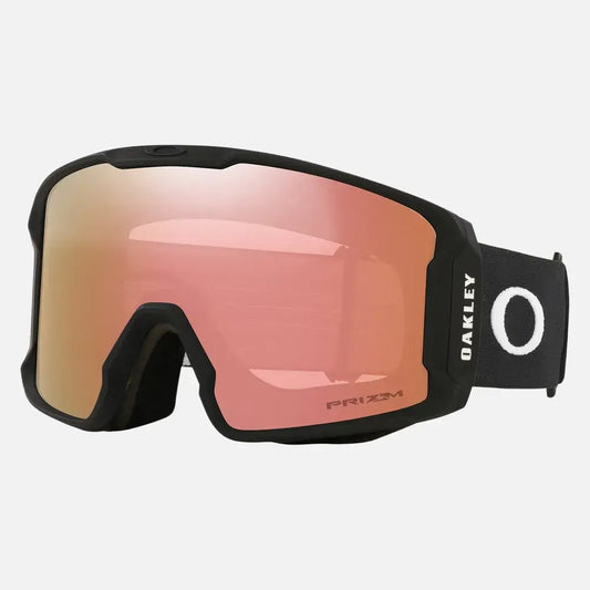 Oakley Line Miner M Prizm Rose Gold