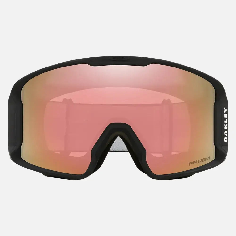 Oakley Line Miner M Prizm Rose Gold