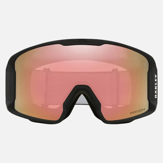Oakley Line Miner M Prizm Rose Gold