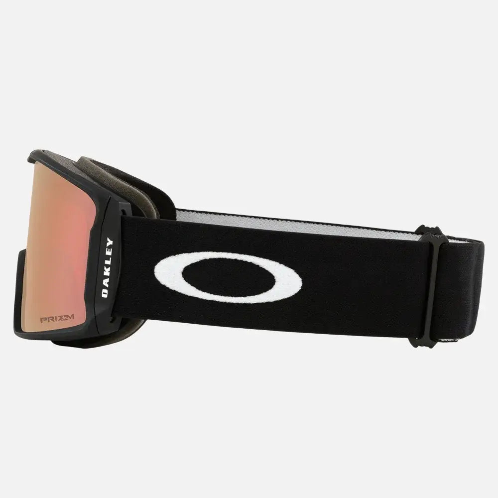 Oakley Line Miner M Prizm Rose Gold