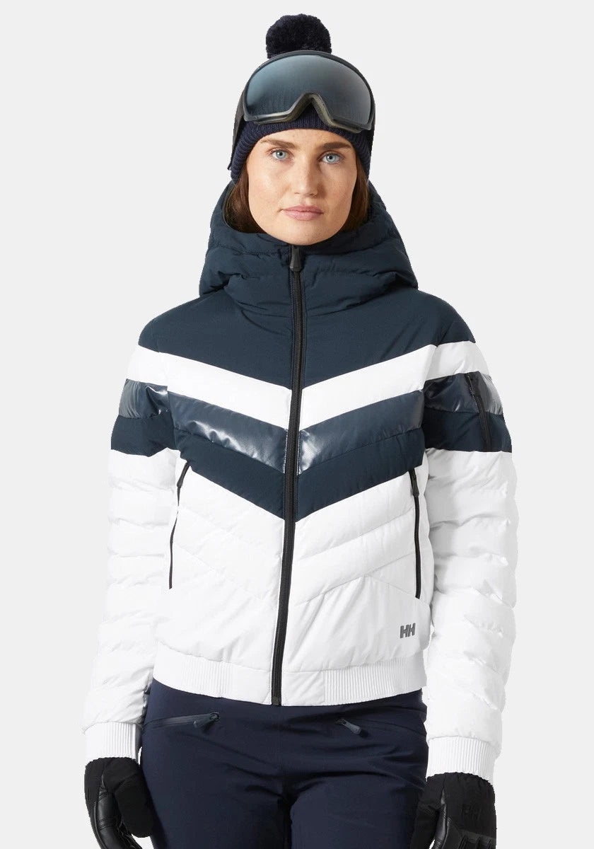 Helly Hansens Women's Imperial puffy Jacket Short
