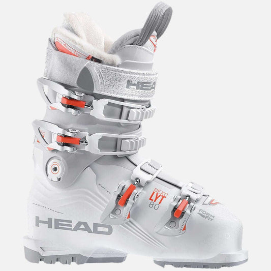 Head Women's Nexo LYT 80W Ski Boot Ski Sport Retail