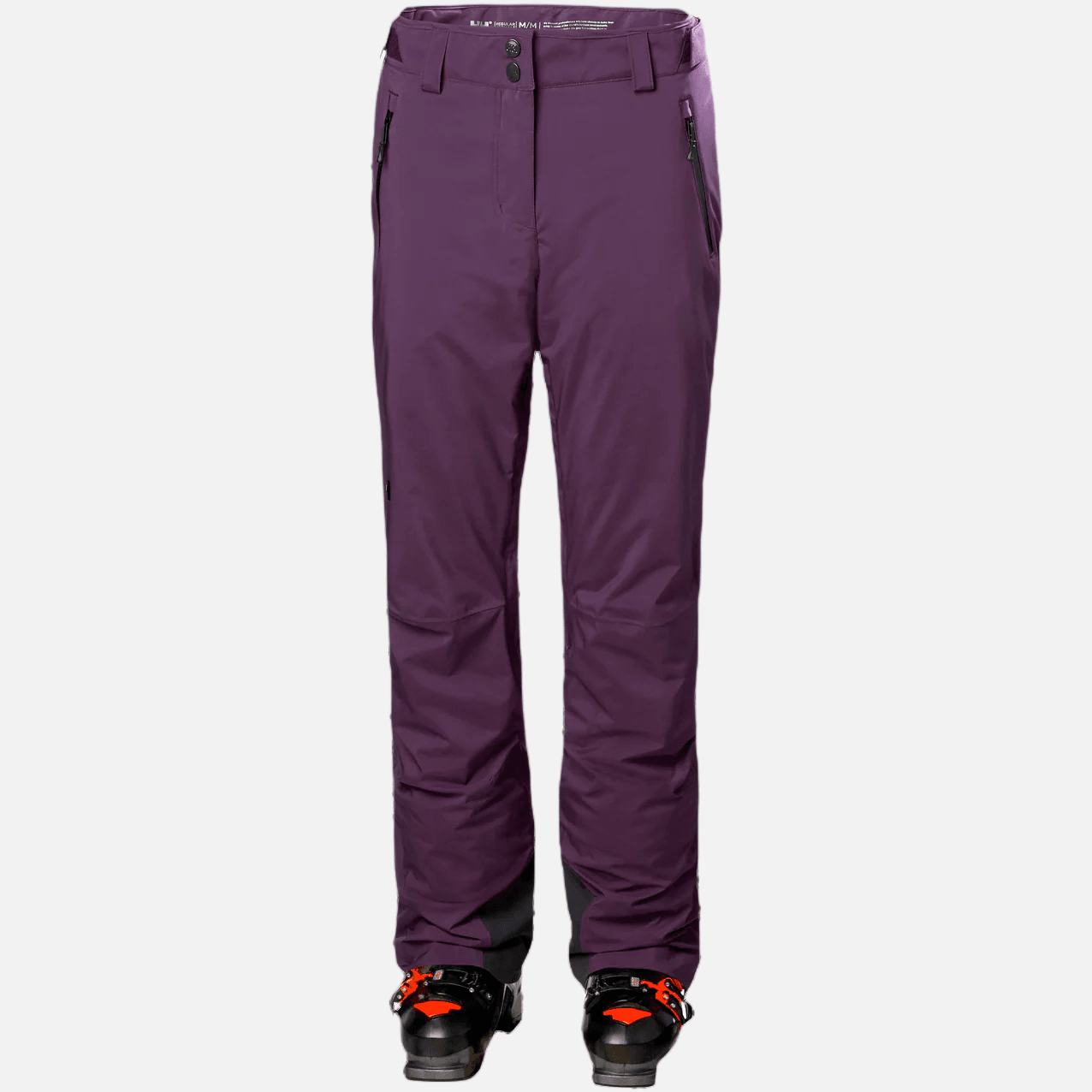 Helly Hansen Women's Legendary Insulated Pant (Multiple Colours) Ski Sport Retail