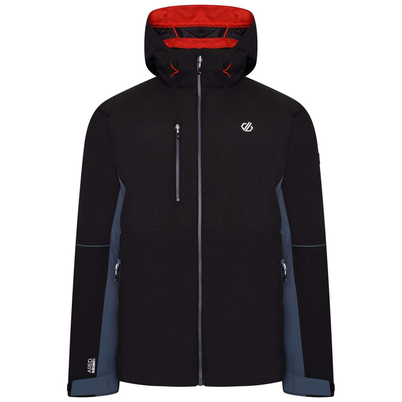 Ski Jacket Hire (1 Week) Ski Sport Retail