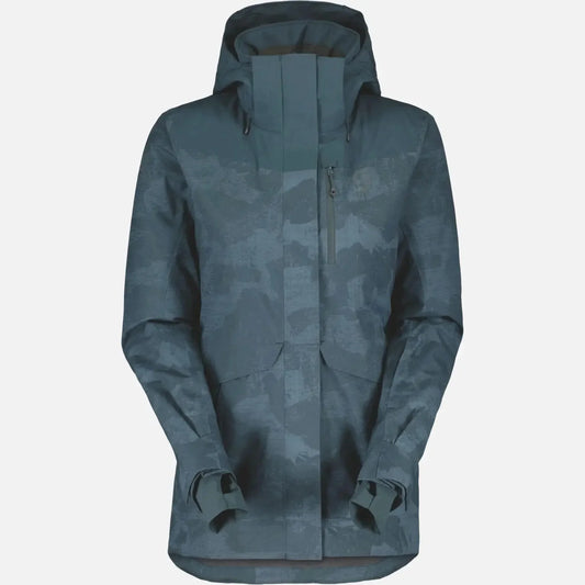 Scott Women's Ultimate Dryo Plus Jacket