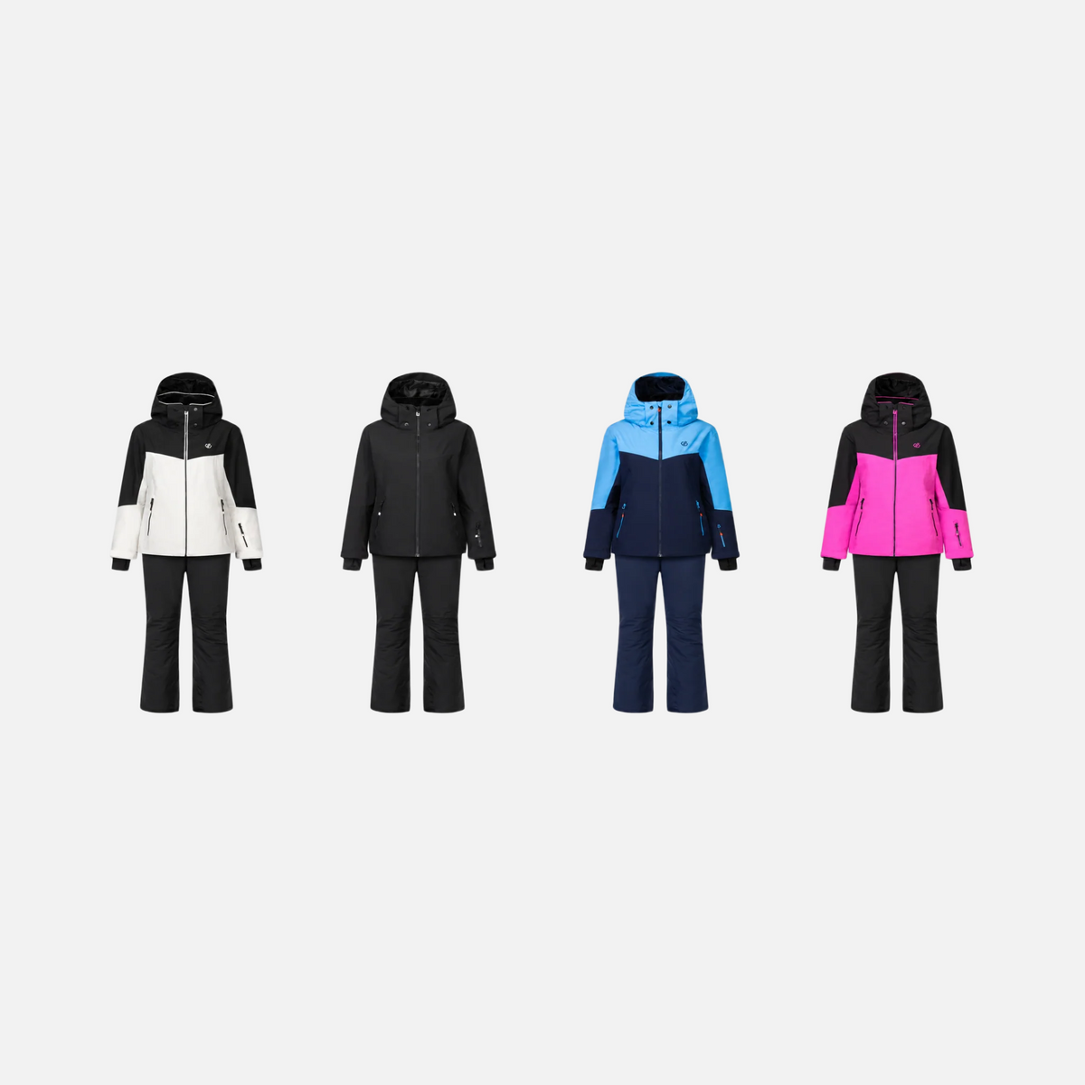 Dare2b Suit Deal (Womens)