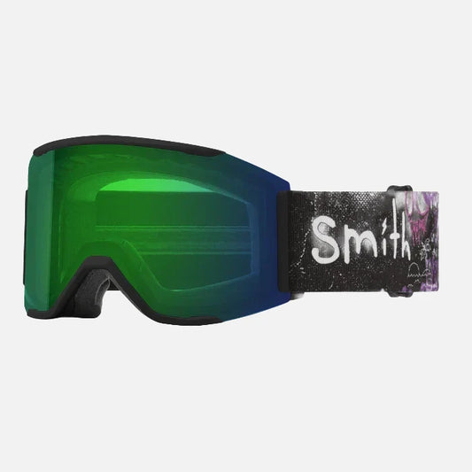 Smith Squad Magnetic Goggle