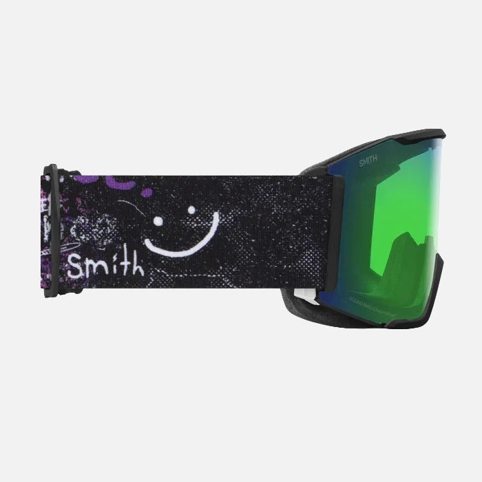 Smith Squad Magnetic Goggle